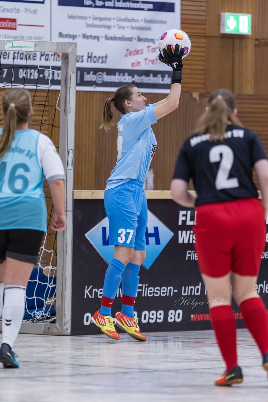 Bild 304 - VR Bank Cup Horst